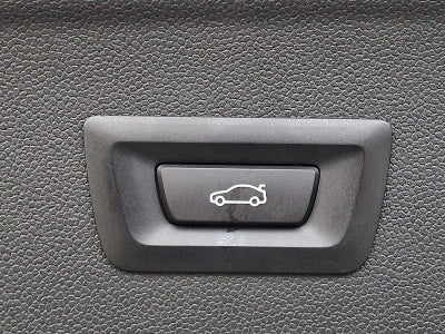 2025 BMW iX xDrive50 Sports Activity Vehicle