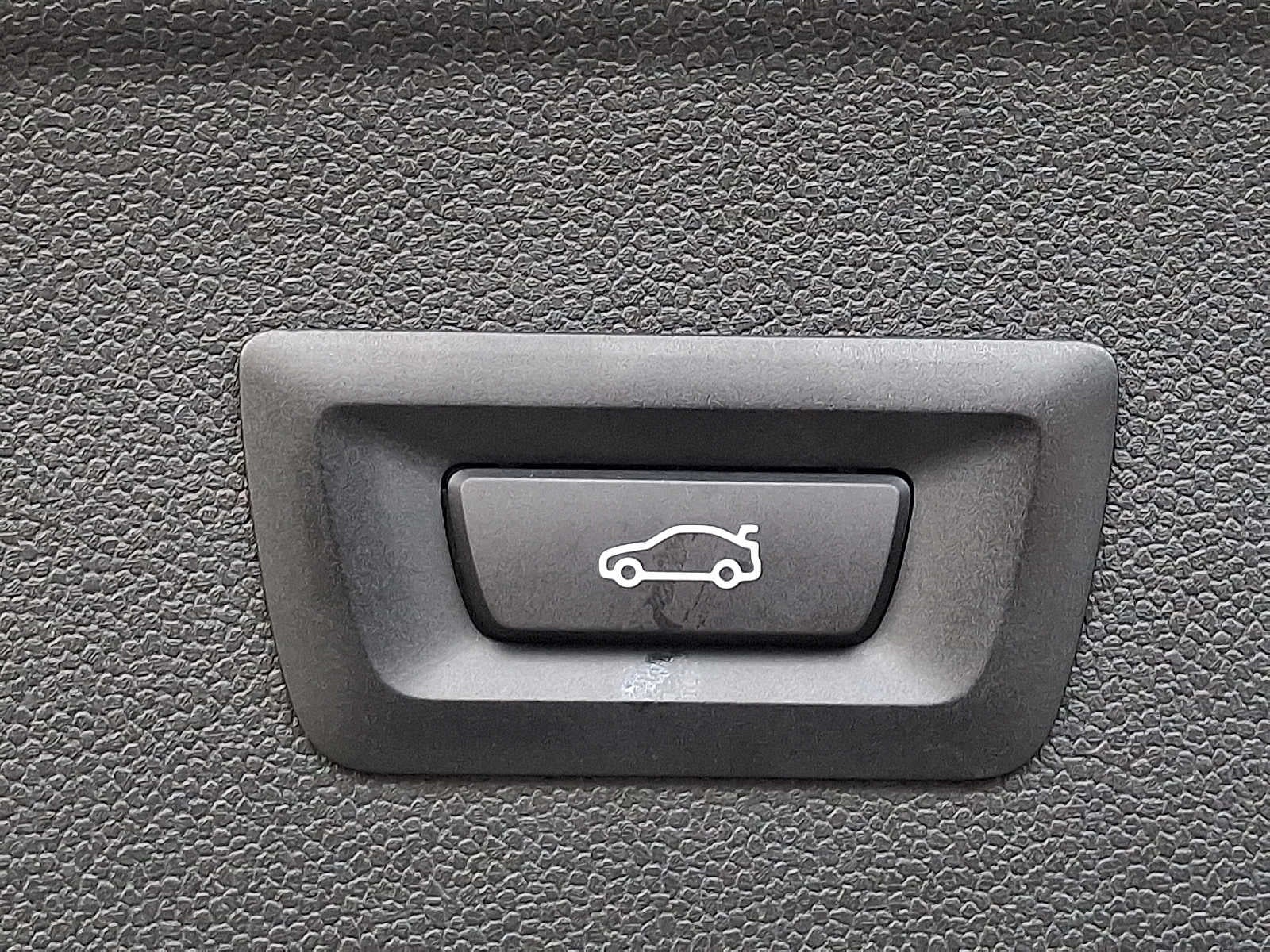 2025 BMW iX xDrive50 Sports Activity Vehicle