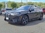 2025 BMW iX xDrive50 Sports Activity Vehicle