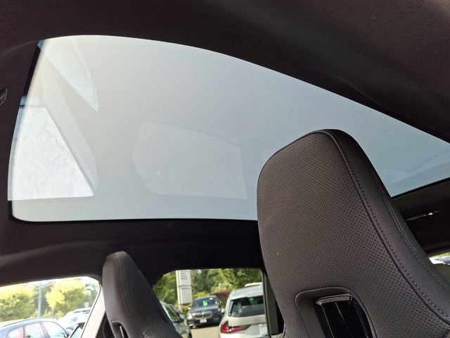 2025 BMW iX xDrive50 Sports Activity Vehicle