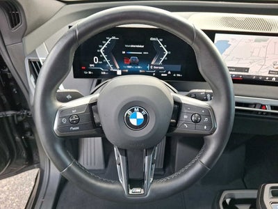 2025 BMW iX xDrive50 Sports Activity Vehicle