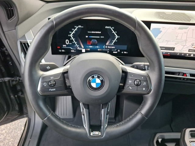 2025 BMW iX xDrive50 Sports Activity Vehicle
