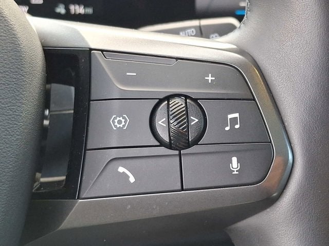 2025 BMW iX xDrive50 Sports Activity Vehicle