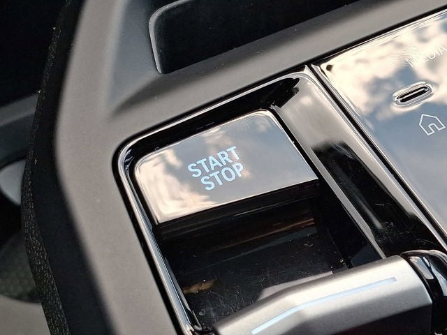 2025 BMW iX xDrive50 Sports Activity Vehicle