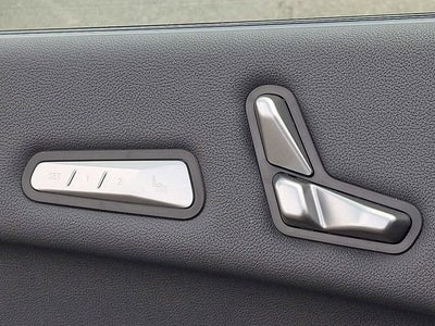 2025 BMW iX xDrive50 Sports Activity Vehicle