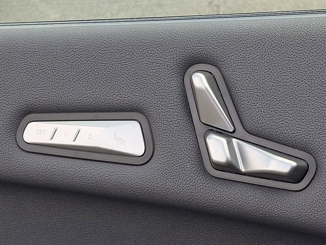 2025 BMW iX xDrive50 Sports Activity Vehicle