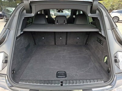 2025 BMW iX xDrive50 Sports Activity Vehicle