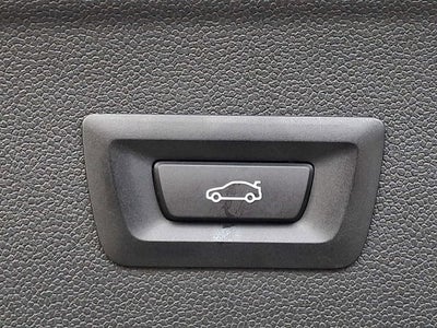 2025 BMW iX xDrive50 Sports Activity Vehicle