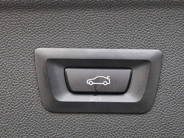 2025 BMW iX xDrive50 Sports Activity Vehicle