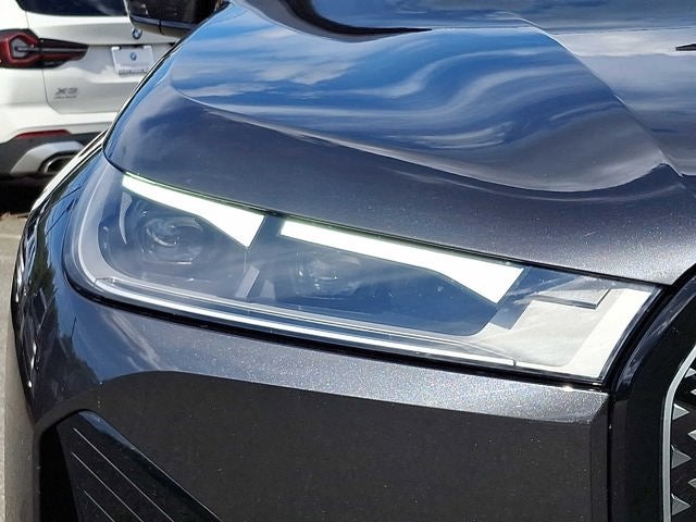 2025 BMW iX xDrive50 Sports Activity Vehicle