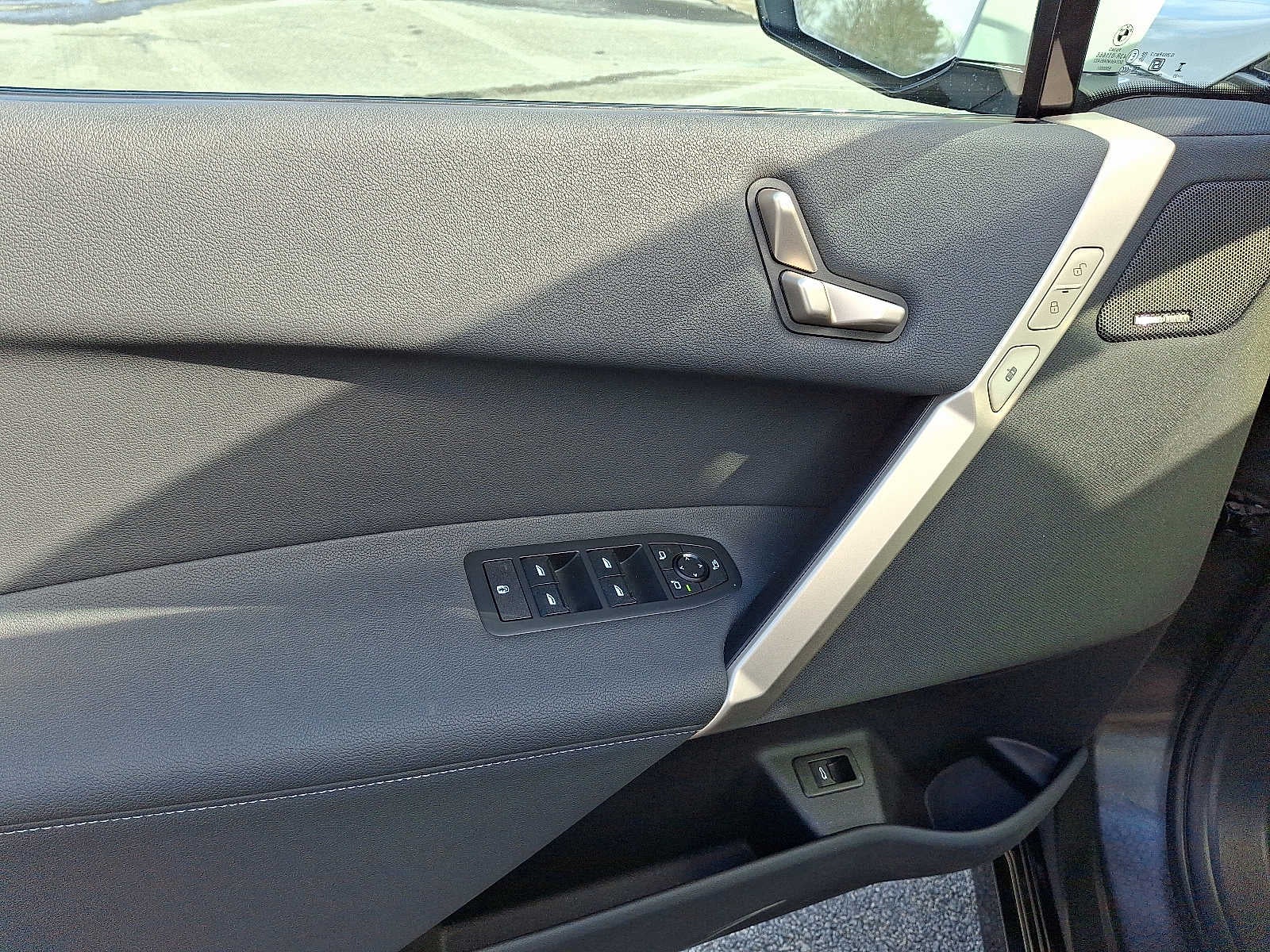 2024 BMW iX xDrive50 Sports Activity Vehicle