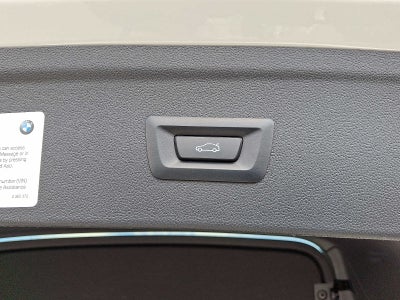 2024 BMW iX xDrive50 Sports Activity Vehicle