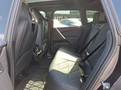 2024 BMW iX xDrive50 Sports Activity Vehicle