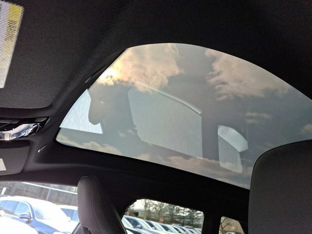 2024 BMW iX xDrive50 Sports Activity Vehicle