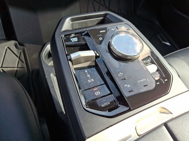 2024 BMW iX xDrive50 Sports Activity Vehicle