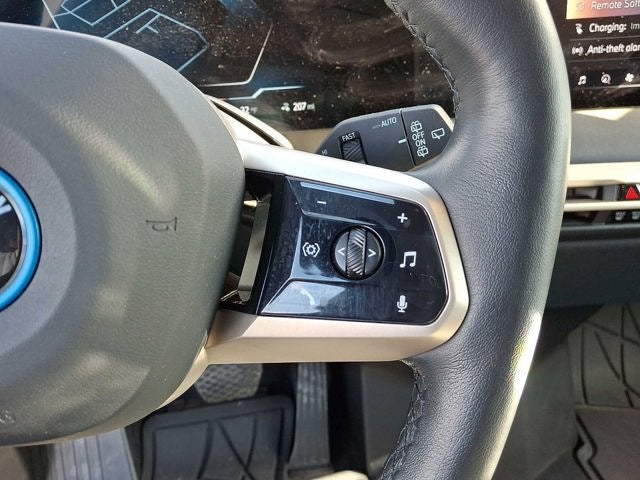 2024 BMW iX xDrive50 Sports Activity Vehicle