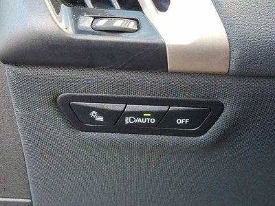 2024 BMW iX xDrive50 Sports Activity Vehicle