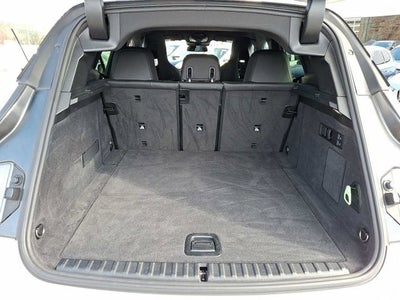 2024 BMW iX xDrive50 Sports Activity Vehicle