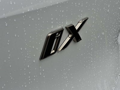 2025 BMW iX M60 Sports Activity Vehicle