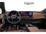 2026 BMW iX xDrive45 Sports Activity Vehicle