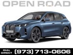 2026 BMW iX xDrive45 Sports Activity Vehicle