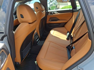 2024 BMW 4 Series M440i xDrive Gran Coupe