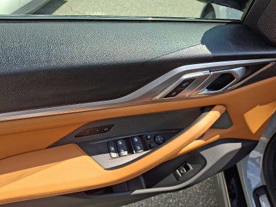 2024 BMW 4 Series M440i xDrive Gran Coupe
