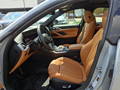 2024 BMW 4 Series M440i xDrive Gran Coupe