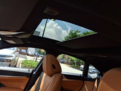 2024 BMW 4 Series M440i xDrive Gran Coupe