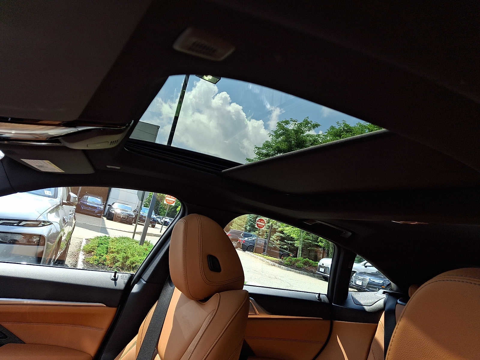 2024 BMW 4 Series M440i xDrive Gran Coupe