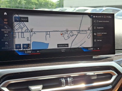 2024 BMW 4 Series M440i xDrive Gran Coupe