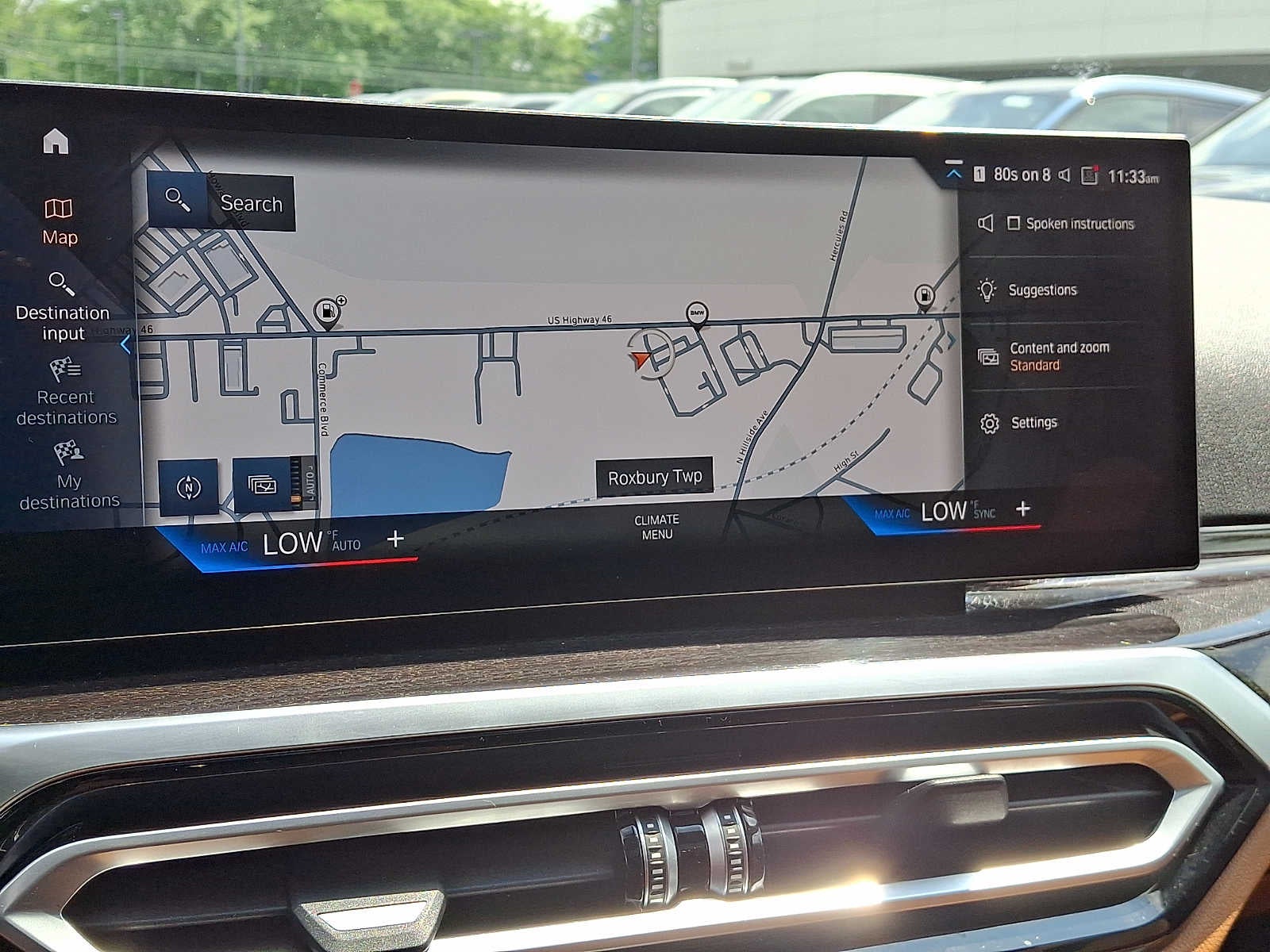 2024 BMW 4 Series M440i xDrive Gran Coupe