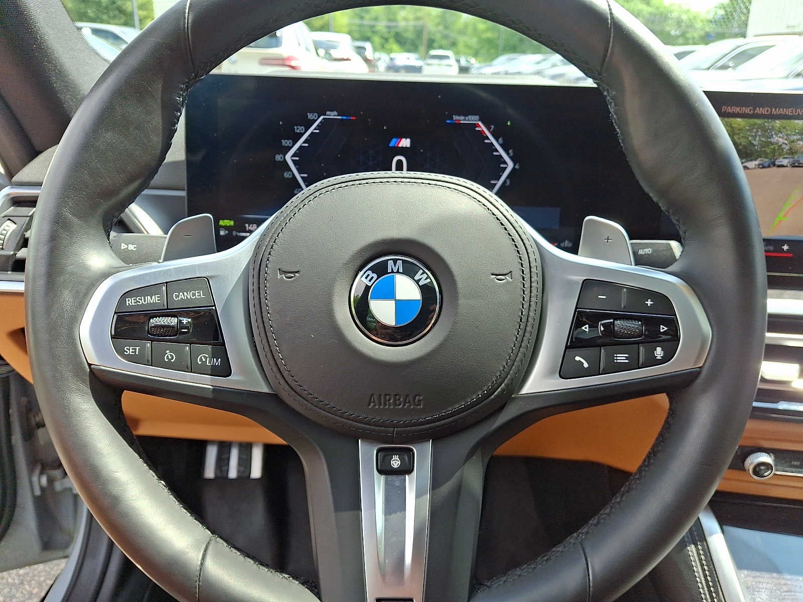 2024 BMW 4 Series M440i xDrive Gran Coupe