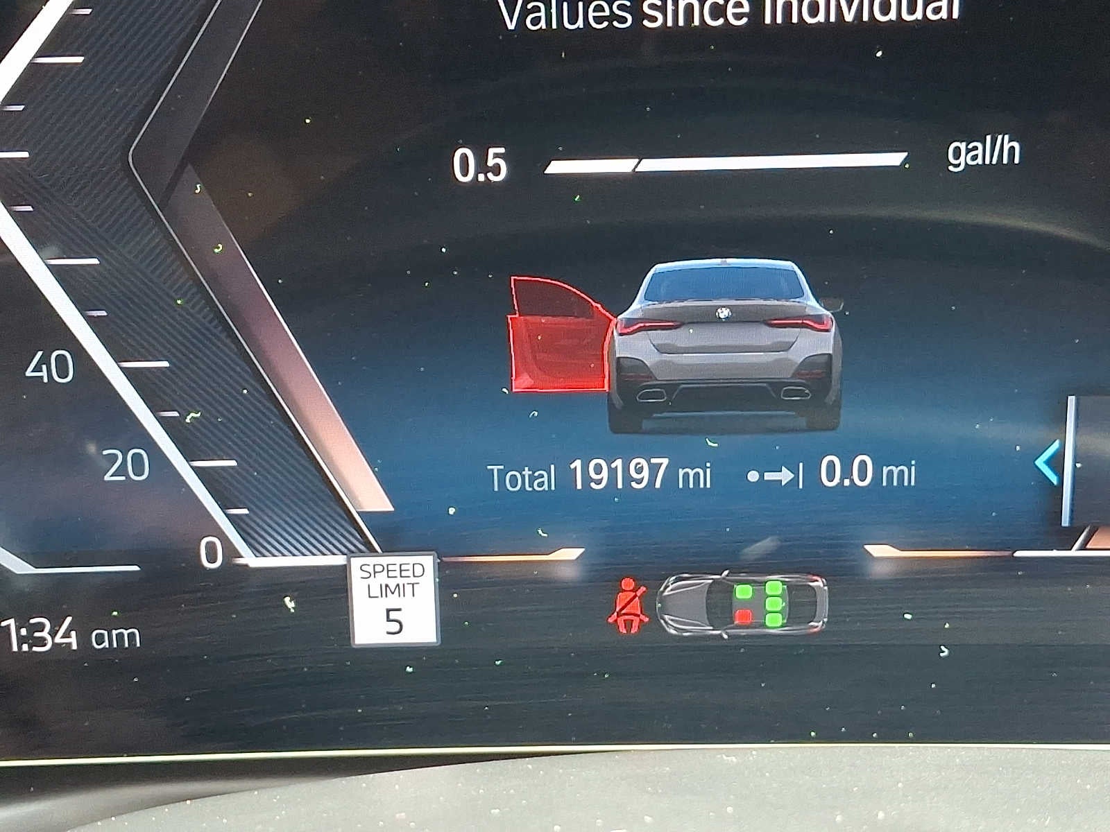 2024 BMW 4 Series M440i xDrive Gran Coupe