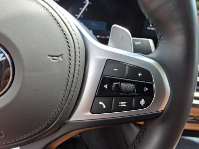 2024 BMW 4 Series M440i xDrive Gran Coupe