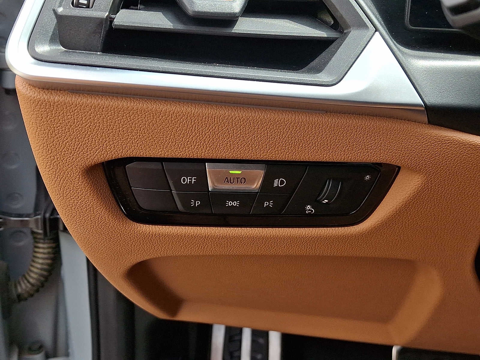 2024 BMW 4 Series M440i xDrive Gran Coupe