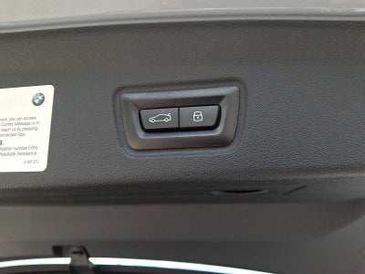 2024 BMW 4 Series M440i xDrive Gran Coupe