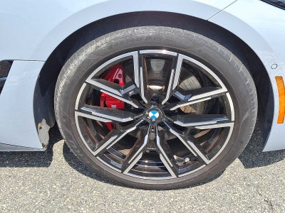 2024 BMW 4 Series M440i xDrive Gran Coupe