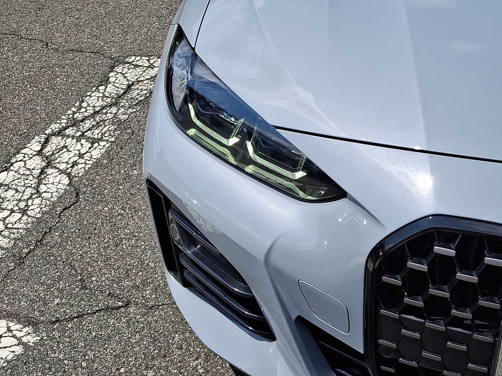 2024 BMW 4 Series M440i xDrive Gran Coupe