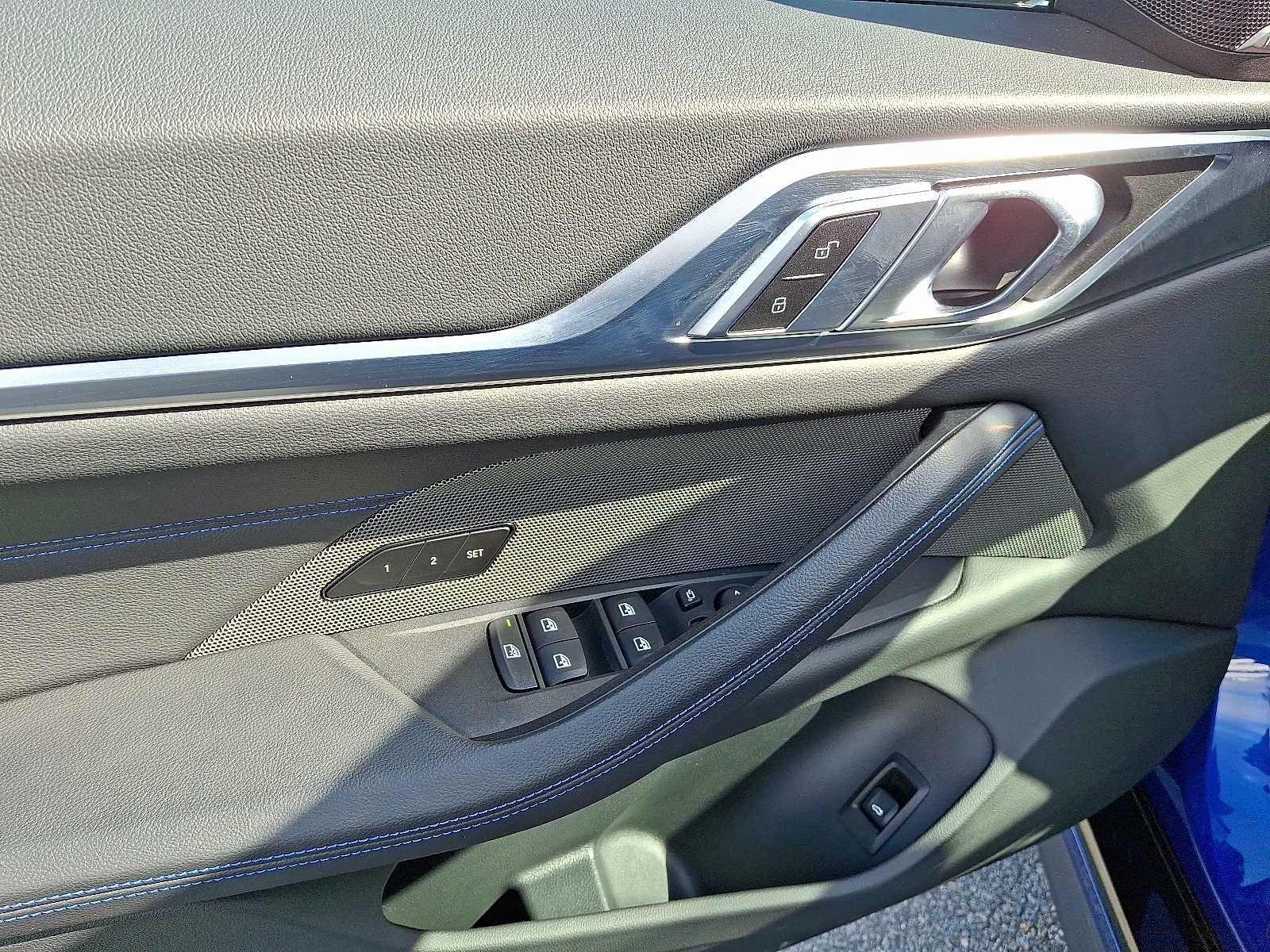 2023 BMW 4 Series M440i xDrive Gran Coupe