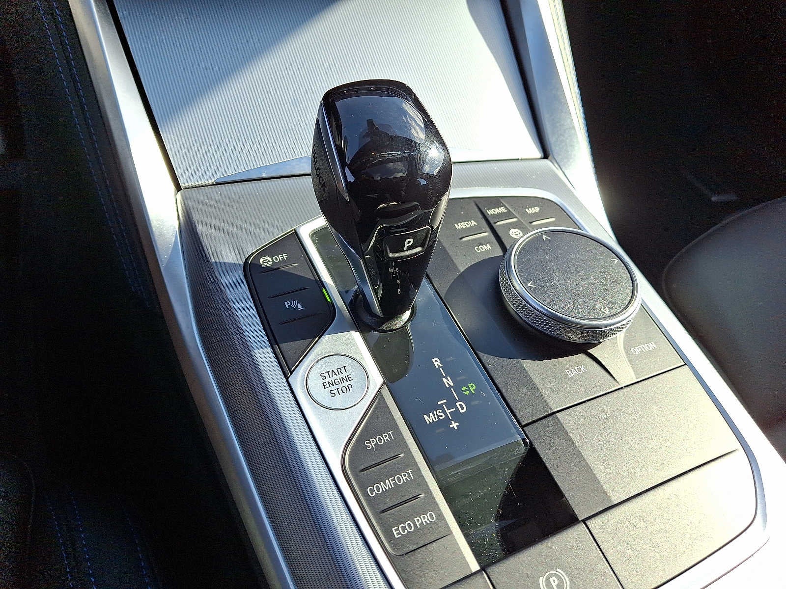 2023 BMW 4 Series M440i xDrive Gran Coupe