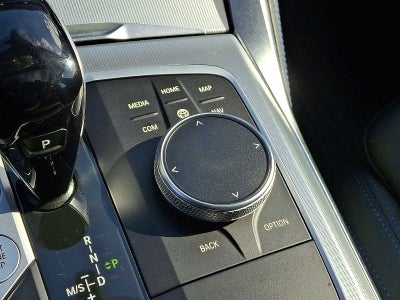 2023 BMW 4 Series M440i xDrive Gran Coupe