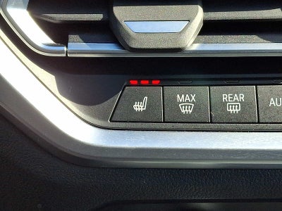 2023 BMW 4 Series M440i xDrive Gran Coupe