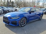 2023 BMW 4 Series M440i xDrive Gran Coupe