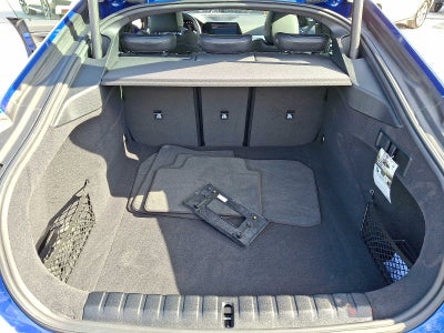 2023 BMW 4 Series M440i xDrive Gran Coupe