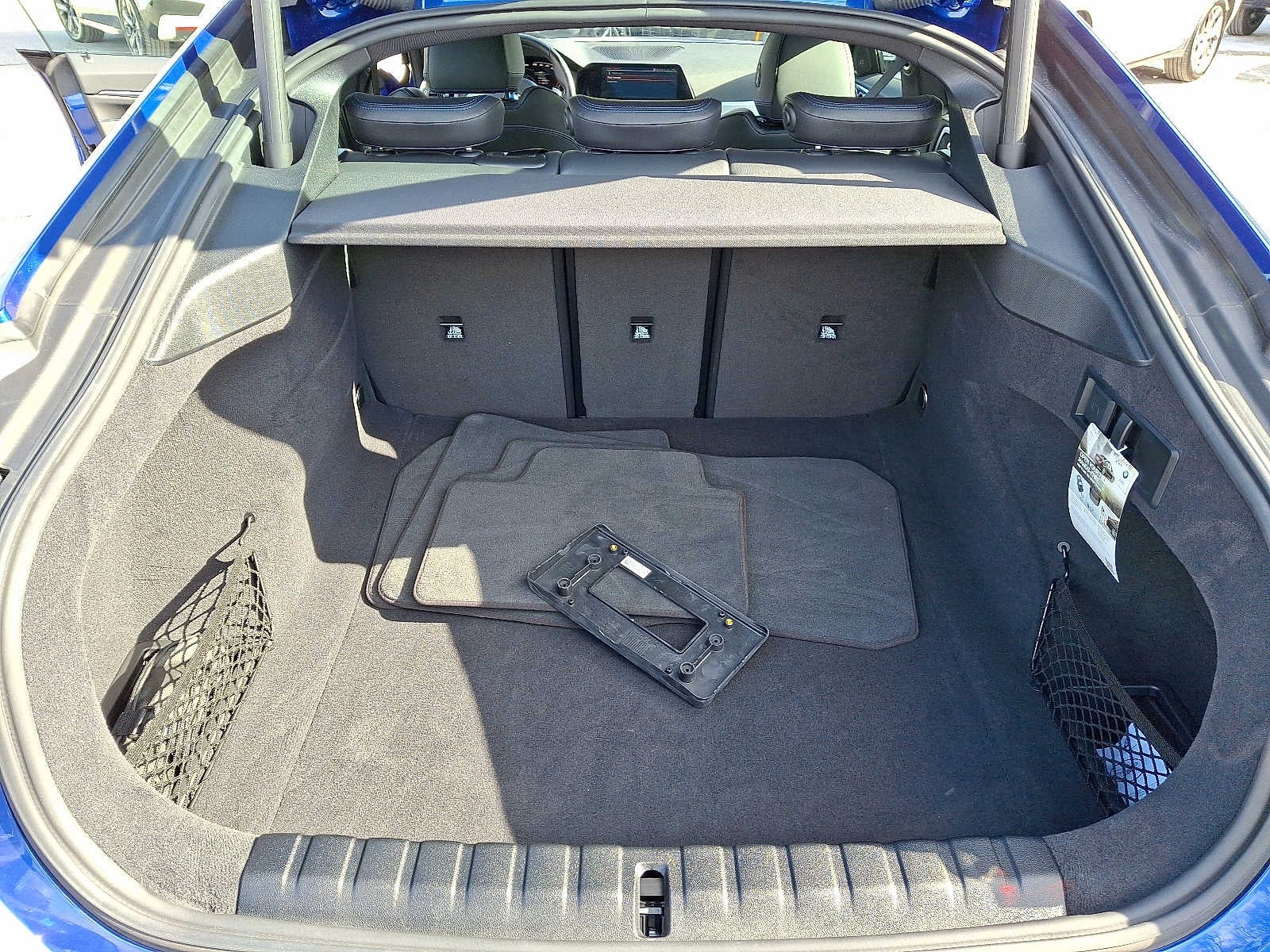 2023 BMW 4 Series M440i xDrive Gran Coupe