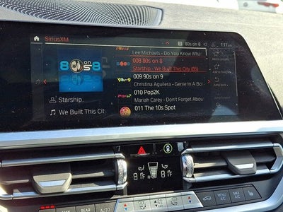 2023 BMW 4 Series M440i xDrive Gran Coupe