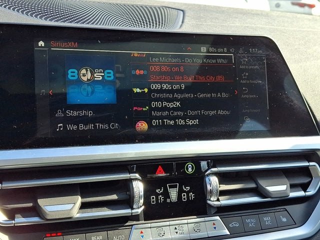 2023 BMW 4 Series M440i xDrive Gran Coupe