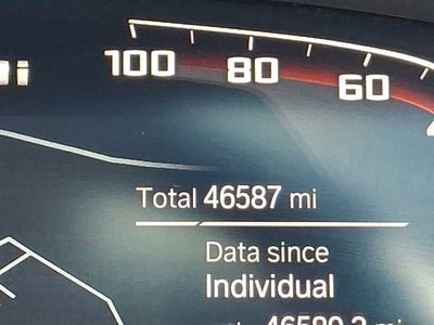 2023 BMW 4 Series M440i xDrive Gran Coupe