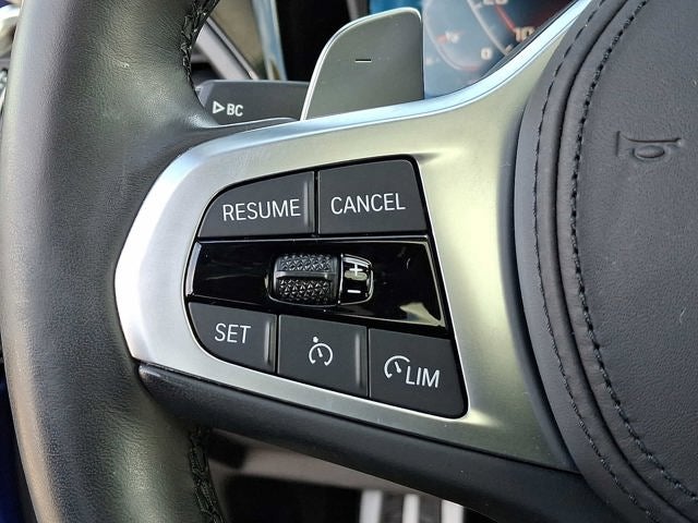 2023 BMW 4 Series M440i xDrive Gran Coupe